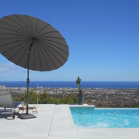 BonaVista Villa Colonia de Sant Jordi Bagian luar foto