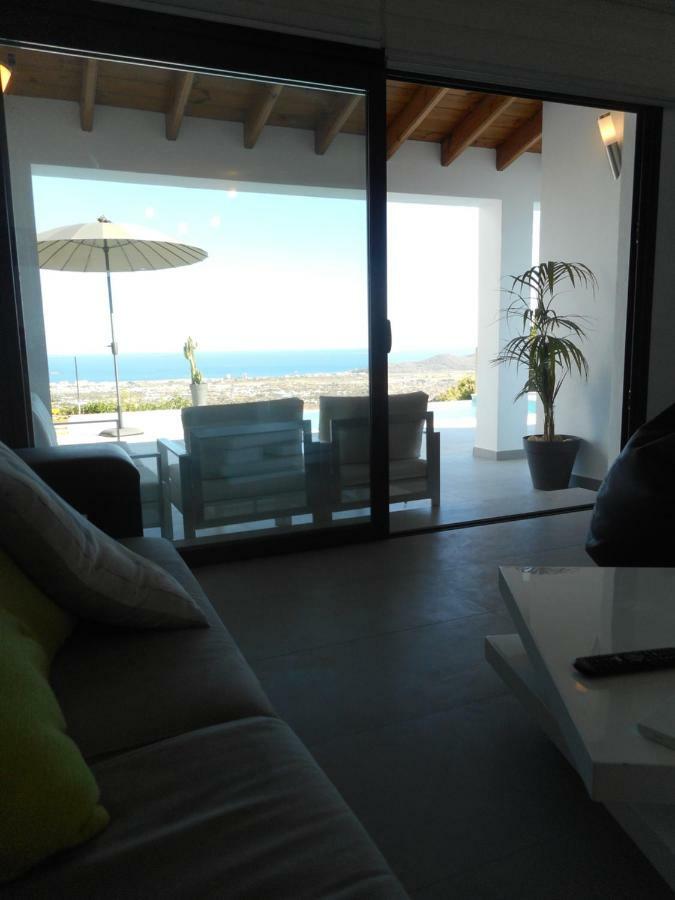 BonaVista Villa Colonia de Sant Jordi Bagian luar foto